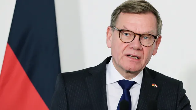 Германия призова САЩ и Русия да не провеждат ядрени тестове