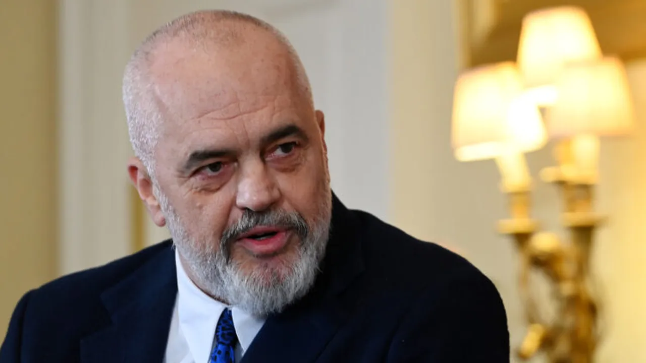 Рама: Италианците са албанци, облечени във Версаче  - Сърбия не признава Косово това е фундаментален проблем