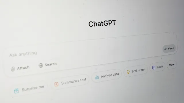 Лекуването с ChatGPT е рисковано, предупреди киберекспертът Любомир Тулев