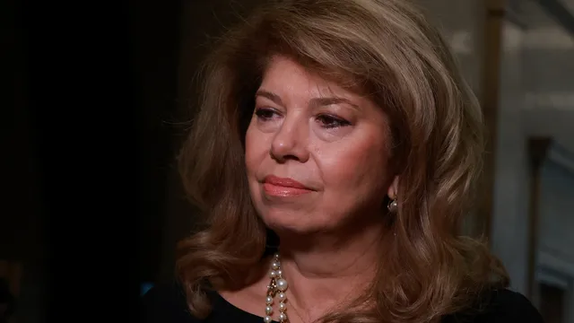 Илияна Йотова:Бюджетът потвърди, че президентът беше прав за еврото