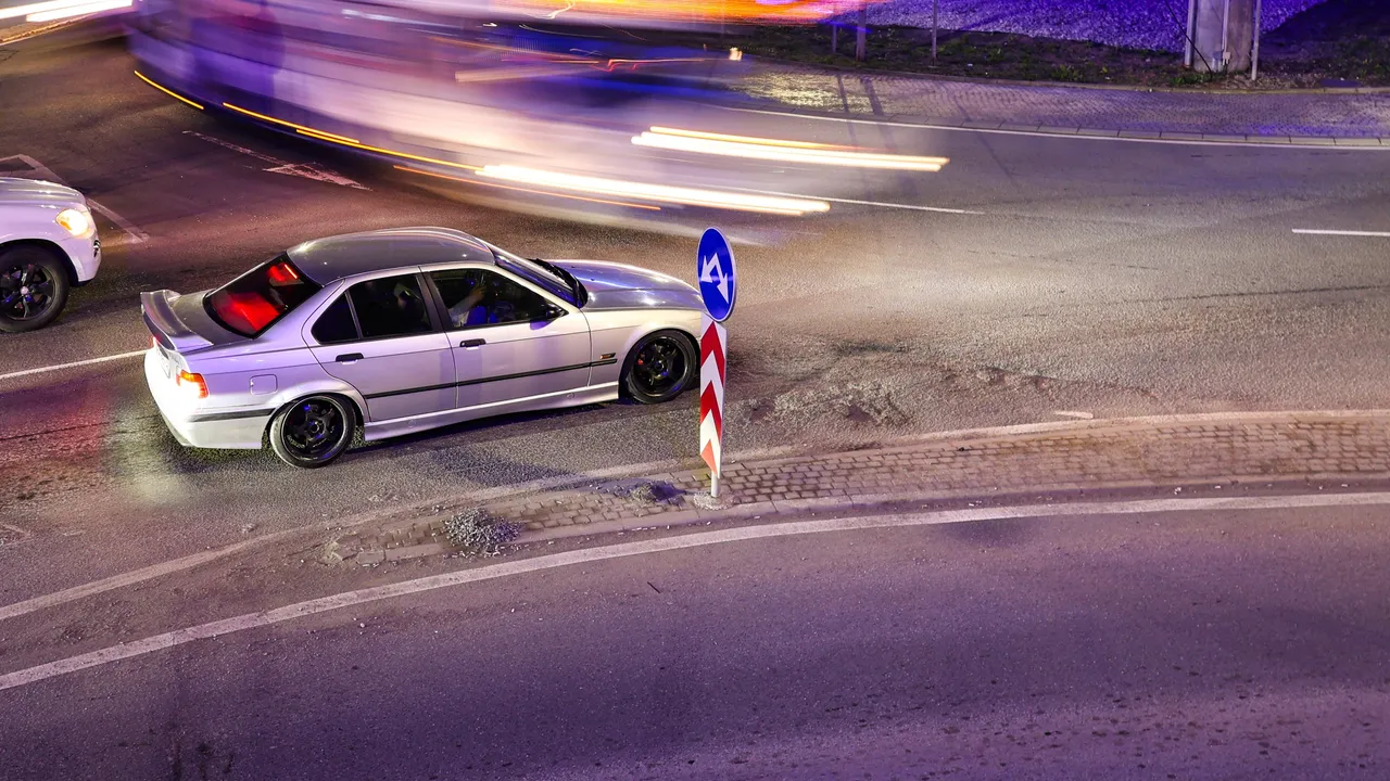 Серия от катастрофи в Пловдив по чудо се размина без жертви