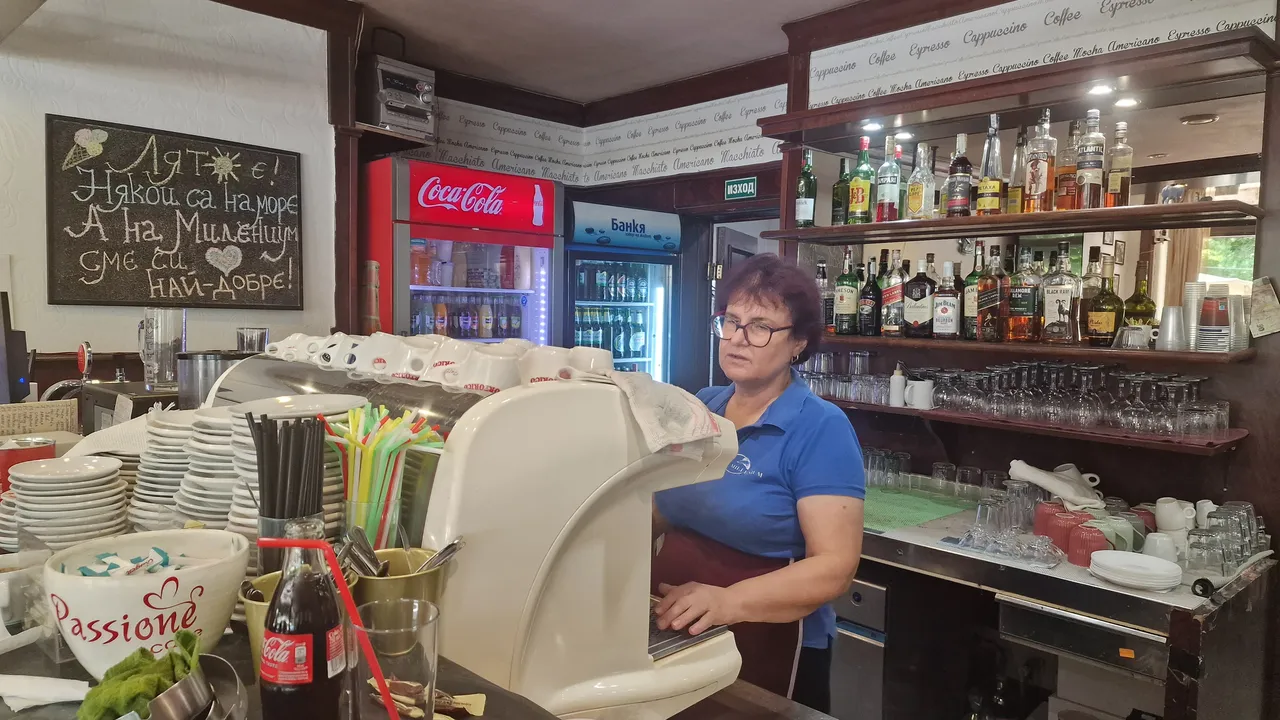 Малин Бистрин: Туристическият бранш не е готов за старта на еврото от 1 януари