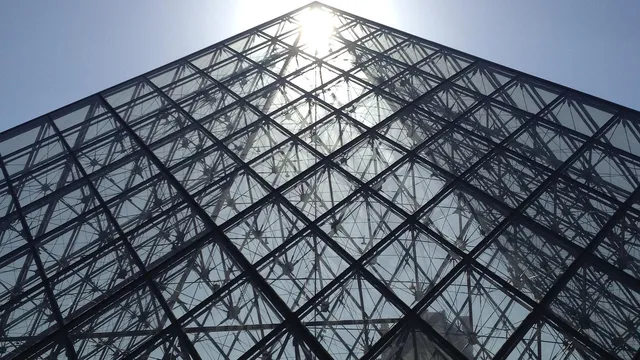 Един от крадците в Лувъра е хванат с ДНК-тест