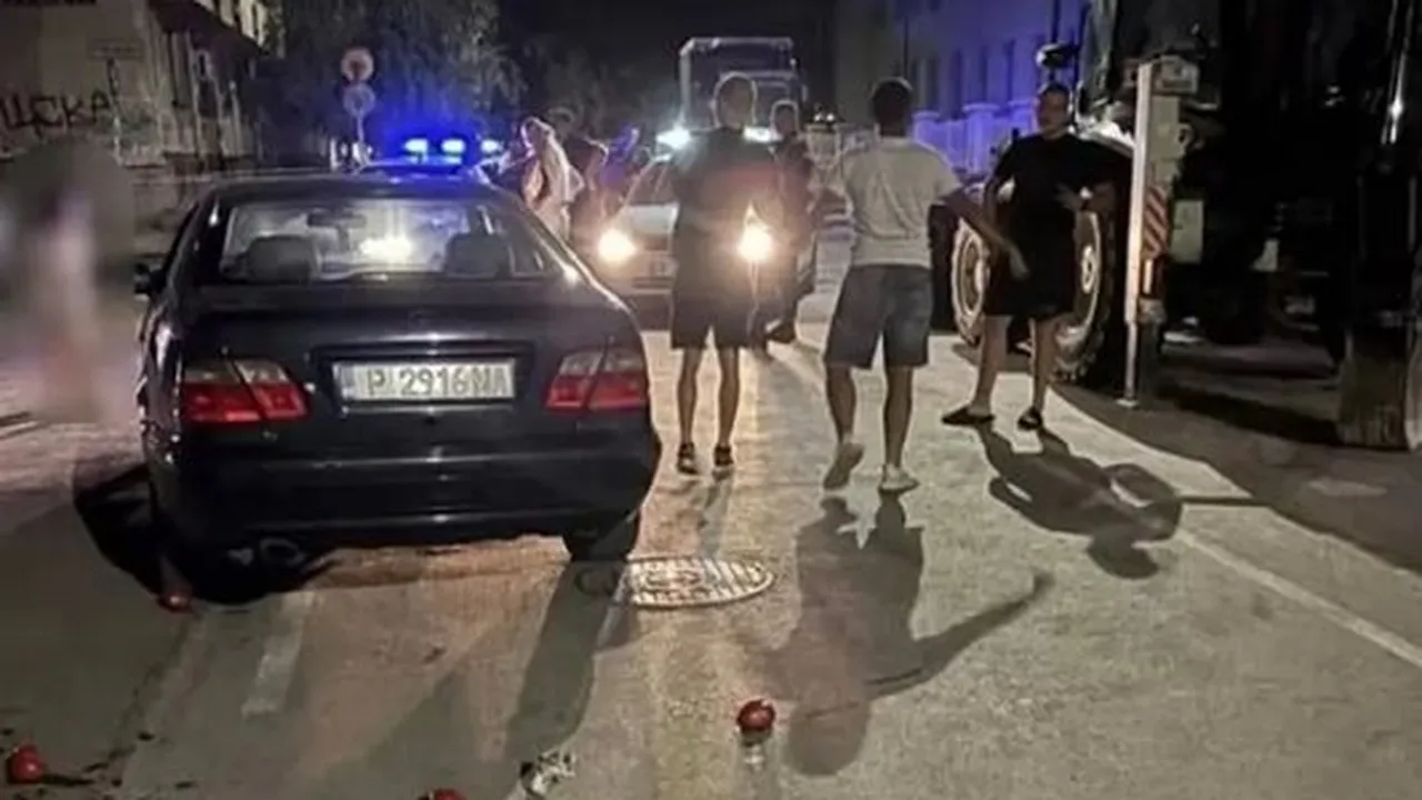 Институциите като бухалка: Опитва ли се МВР–Русе да притиска 15-годишния Станислав по случая „Кожухаров“?