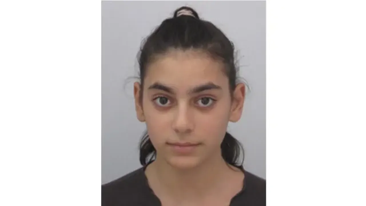 Полицията в Благоевград издирва 15-годишно момиче