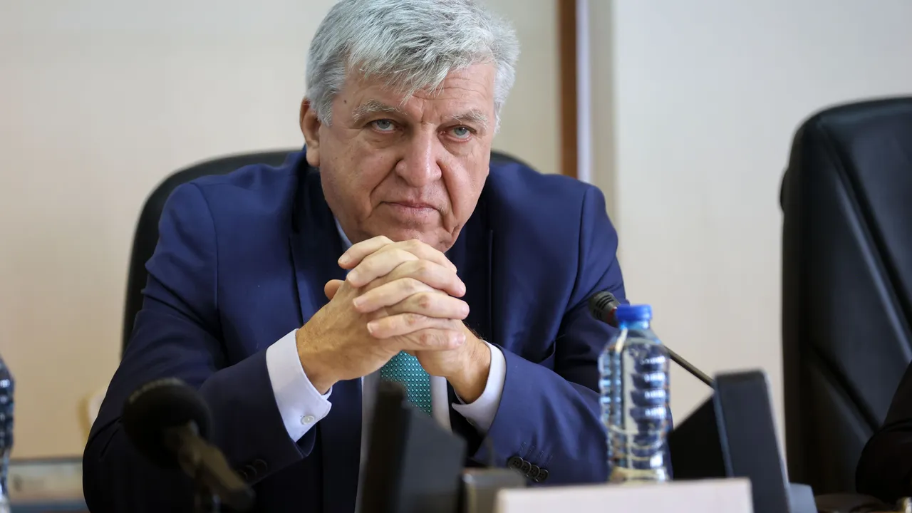 Без следа в архивите: МОСВ не намира разрешенията за строителството в Елените