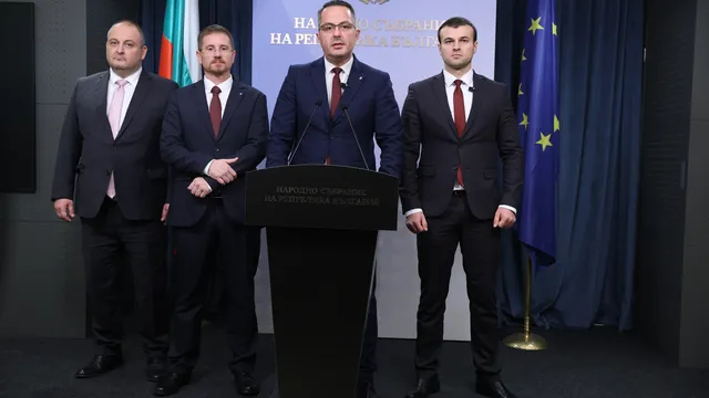 "Възраждане": Може да се стигне до недостиг на горива