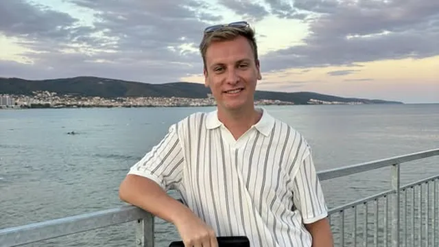 Ивайло Динев: Учителите са хора, които успяват да запалят искрата на знанието