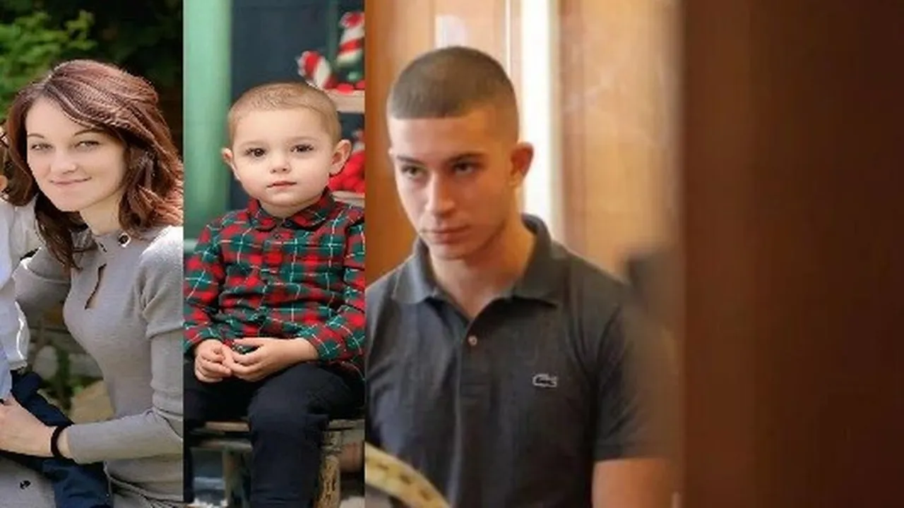 Чудото с Марти: Детето проговори, докато шофьорът на АТВ-то може да излезе на свобода