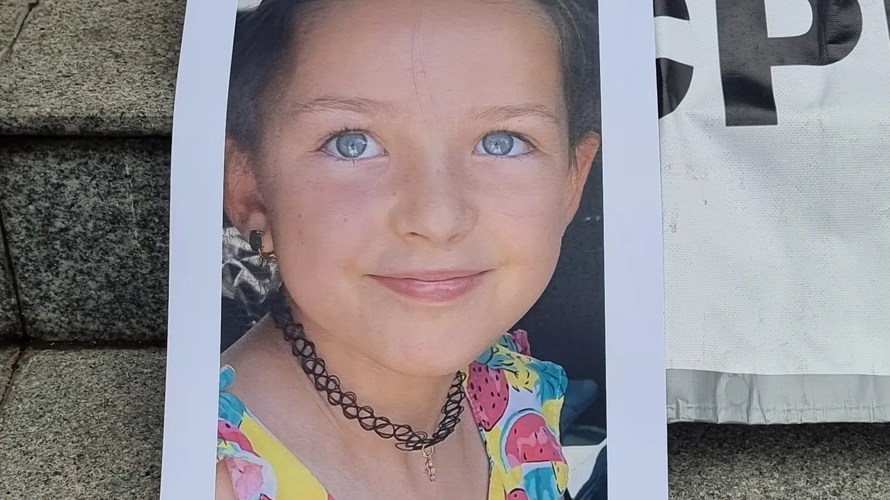 Бащата на Сияна: Избрах да не деля, а да събирам