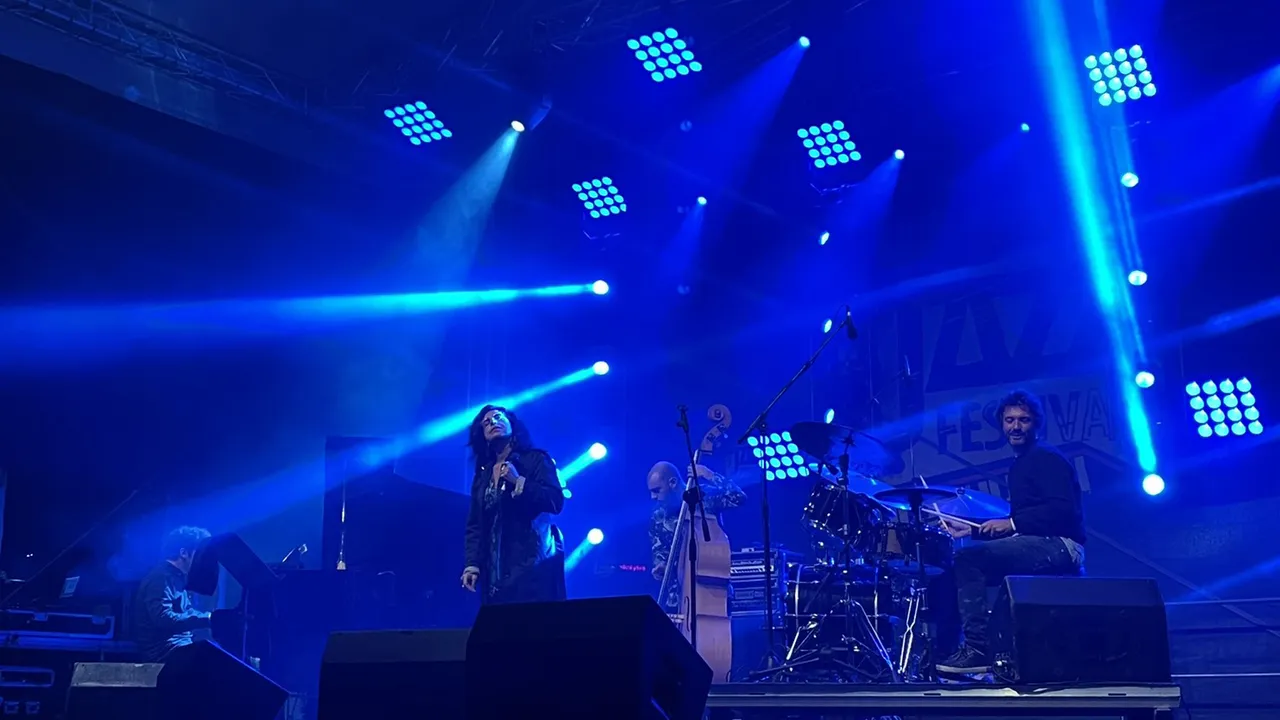 След 3 години: България ще участва на песенния конкурс „Евровизия"