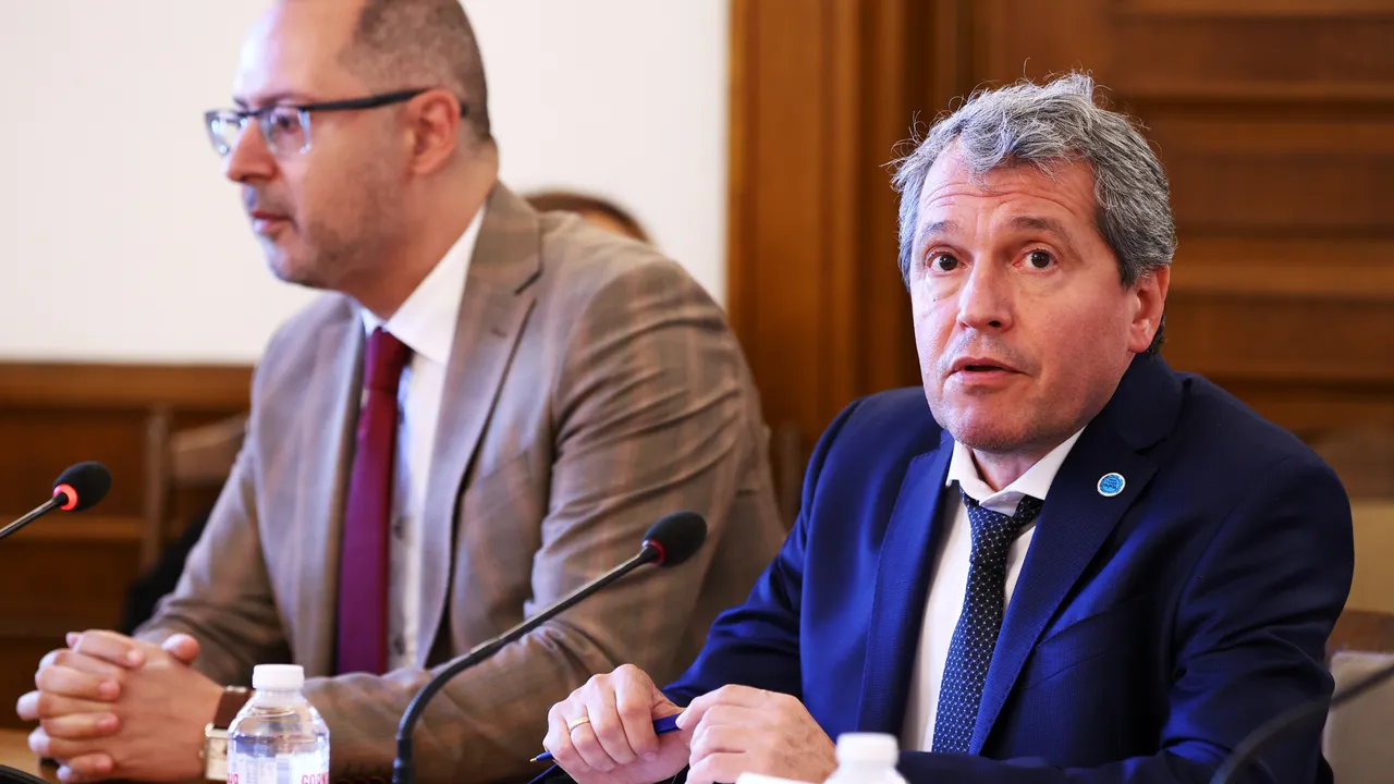 Тошко Йорданов: Денят на будителите става празник след Първата световна война