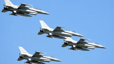 Полша е прехванала руски разузнавателен самолет над Балтийско море
