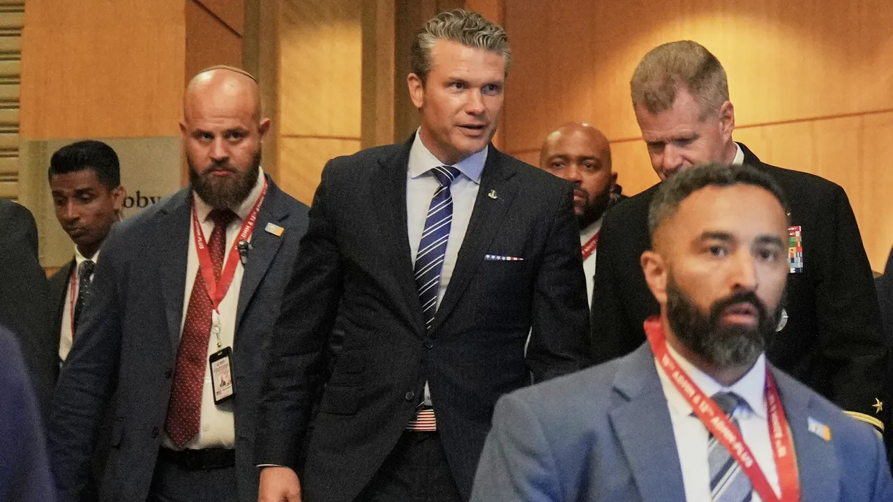 Индия и САЩ разширяват сътрудничеството си в отбраната