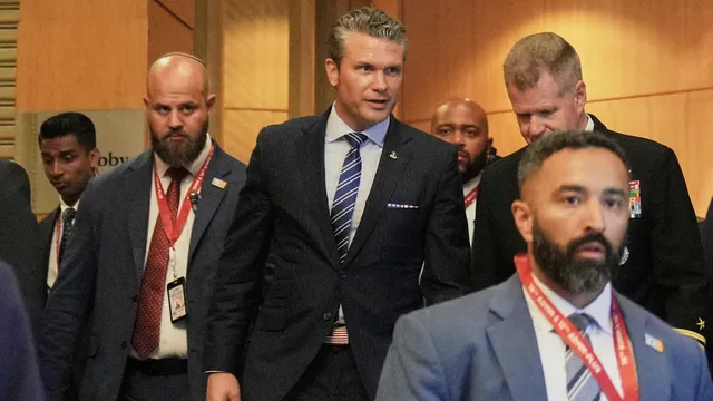 Индия и САЩ разширяват сътрудничеството си в отбраната