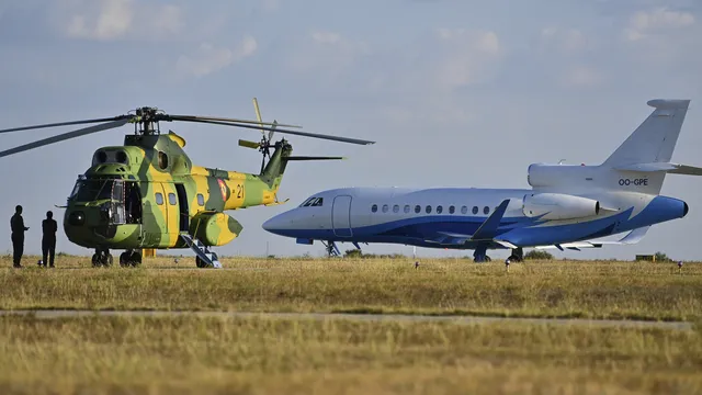 Военната мисия на ЕС в БиХ остава за още една година