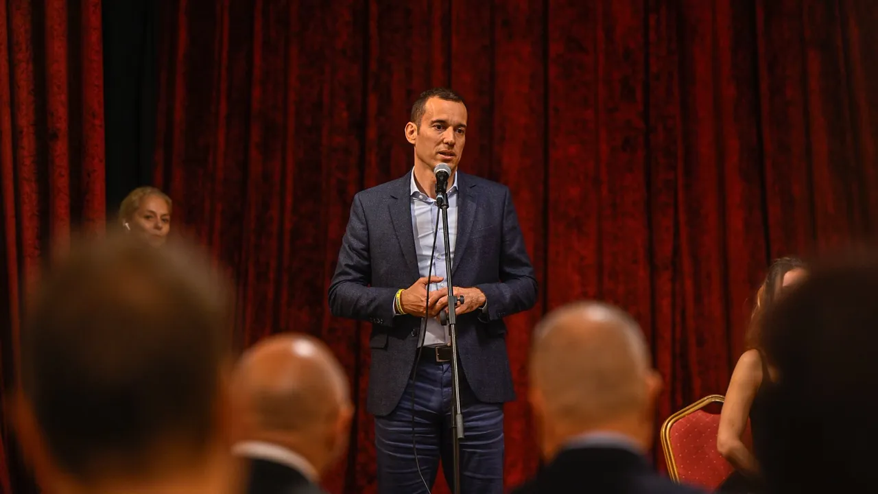 Васил Терзиев: Будителите не ни оставиха власт, а посока