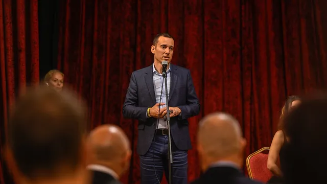 Васил Терзиев: Будителите не ни оставиха власт, а посока