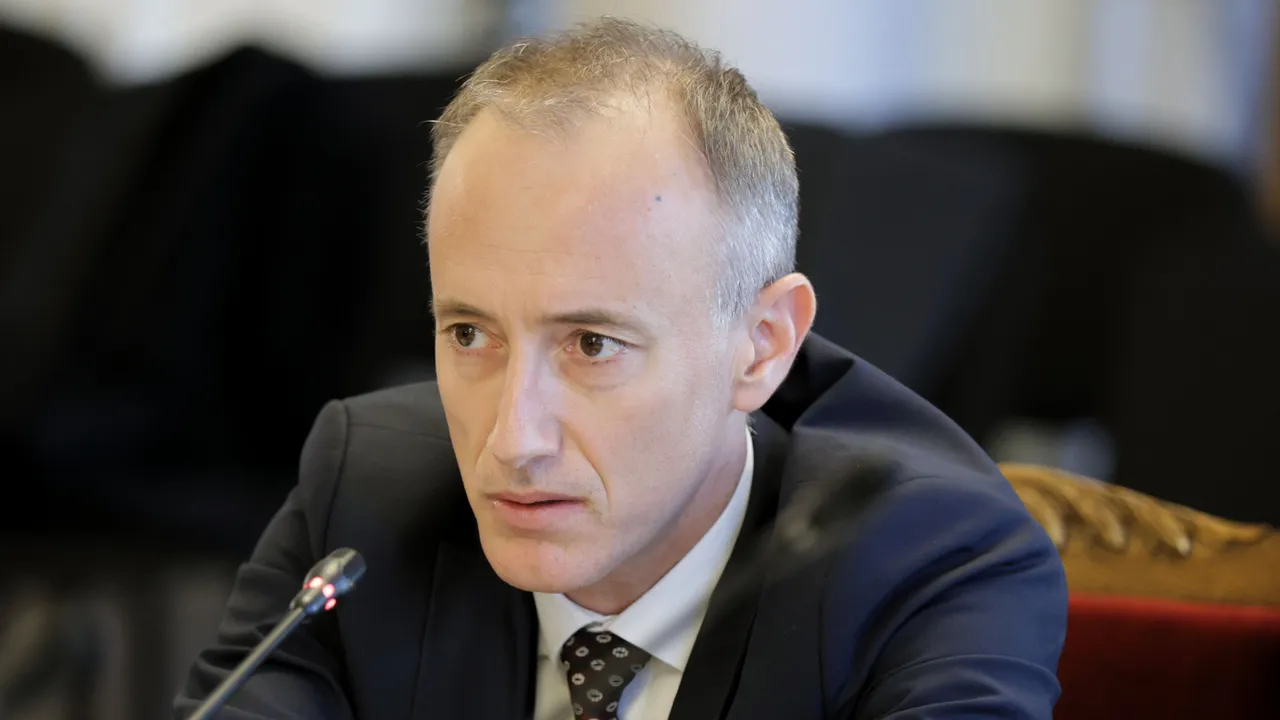 Красимир Вълчев: Ще има увеличение на учителските заплати и догодина