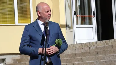 Росен Желязков: Будителството е да събуждаш доброто – у себе си и в другите