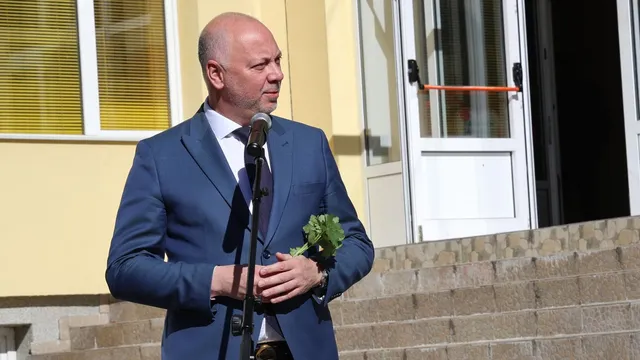 Росен Желязков: Будителството е да събуждаш доброто – у себе си и в другите