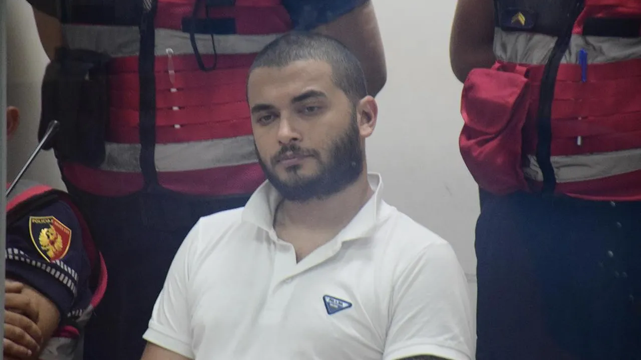 Криптоимператорът на Турция Фарук Йозер – намерен мъртъв в килията си