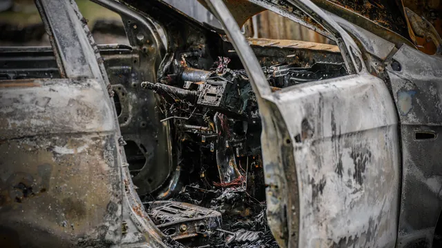 Две украински жертви след руски удари по Одеса