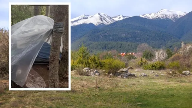 "Каза, че ще изчезне, но никой не му повярва": Говори съседът на ''възкръсналия" от Пирин