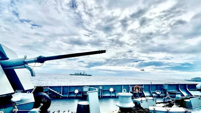 Канада и Филипините задълбочават сътрудничеството си в отбраната