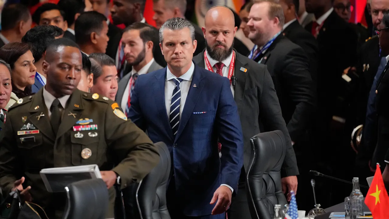 САЩ с пореден удар по наркотрафиканти в Карибите