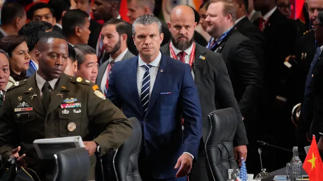 САЩ с пореден удар по наркотрафиканти в Карибите