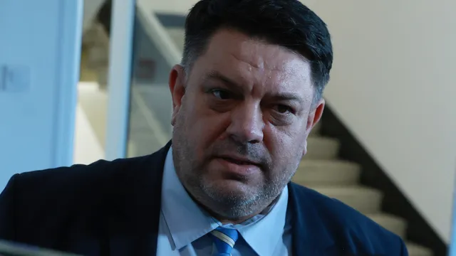 Зафиров: Бюджет 2026 няма да счупи държавата