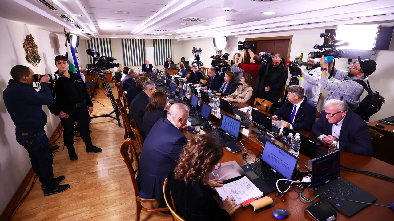 Говорителят на ВСС: Не сме искали информация каква е била охраната на прокурор Иво Илиев