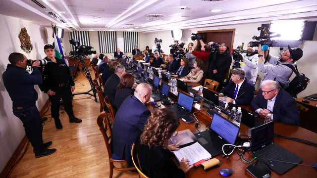 Говорителят на ВСС: Не сме искали информация каква е била охраната на прокурор Иво Илиев