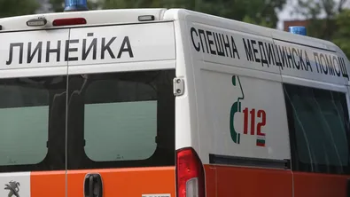 Мъж и жена са загинали при тежка катастрофа край тервелското село Оногур