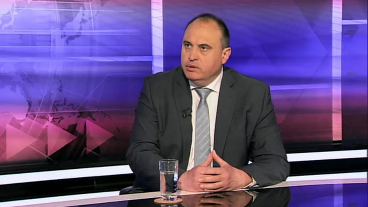 Румен Гълъбинов: Трябва да споделим осигуровките поравно и да привлечем нови инвеститори