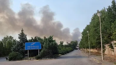 Работник пострада в ТЕЦ "Бобов дол"