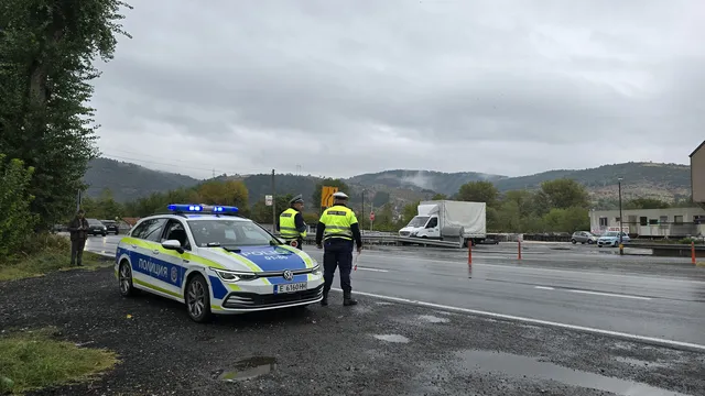 Проверки по пътищата, подготовка за зимата и край на „сиромашкото лято“