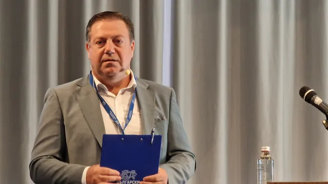 Д-р Маджаров: Парите за здраве трябва да достигнат 8% от БВП