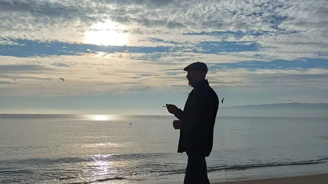 Художникът Анатолий Панагонов: В изкуството най-важното е да бъдеш себе си