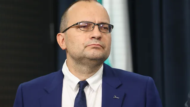 Мартин Димитров: Има рискове България да влезе в румънски или гръцки сценарий