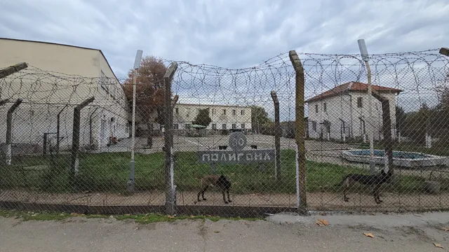 Началникът на полицията в Ловеч: Преди 3-4 години също е имало бягство от затвора в града