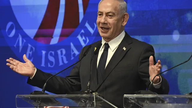 Нетаняху: Израел се нуждае от голяма и силна армия