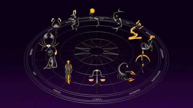 Звездния хороскоп на АСТРЕА: Вторник - работи умно, движи се с цел