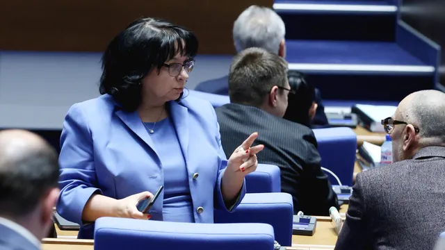 Проектобюджет 2026-та г.: 3% бюджетен дефицит, 3.5% инфлация