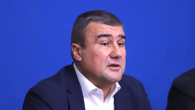 Димитър Зоров: Ваксинацията срещу шарка е схема за източване на 150 млн. лв. от бюджета