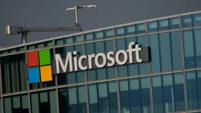 Microsoft дава $9,7 млрд. за достъп до чиповете на Nvidia