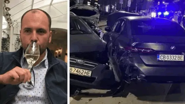 От държавния пост до ареста: Хроника на една предизвестена катастрофа