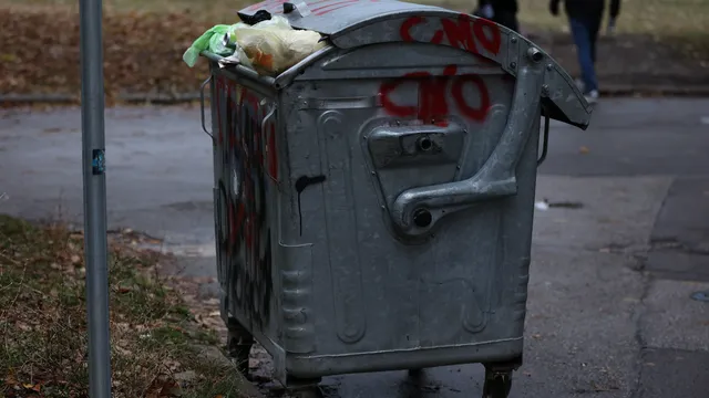 Таков за кризата с боклука: Следващите засегнати ще са "Подуяне", "Слатина" и "Изгрев"