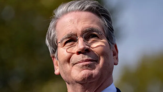 Американският финансов министър ще присъства на изслушването във Върховния съд за митата на Тръмп